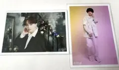 超特急　マサヒロ　生写真