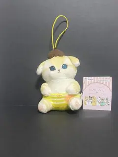 mofusand サンリオ ポムポムプリン