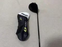PING G430MAX ドライバー 9.0 テンセイプロホワイトのサムネイル