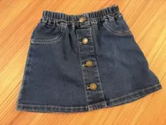 デニムスカート スカート