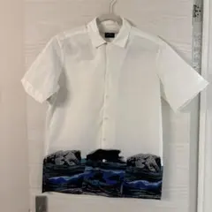 セール！paul smith ポールスミスの高級シャツ