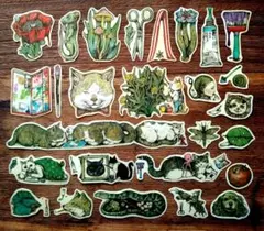 【廃盤 お絵かき おまとめ】ヒグチユウコ★ホルベイン　マステ　２７カット