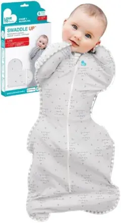 Love to Dream スワドルアップ（swaddle up)