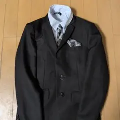 フォーマルスーツ 140サイズ　voww 5点セット