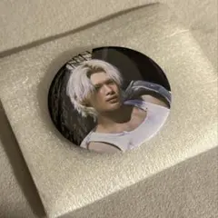 ENHYPEN ニキ　THE SIN VANISH 缶バッジ