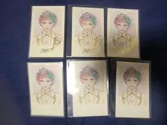 にじさんじ　ジョー・力一　チェキ　まとめ売り