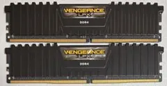 【中古】DDR4-3000 32GB(8GB×4枚) CORSAIR 2026年最新】corsair ddr4 3000の人気アイテム - メルカリ