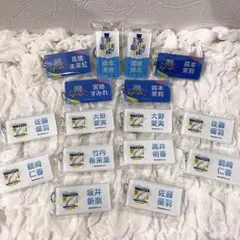 【週末限定価格】日向坂46 アクリルキーホルダー　ネームプレート