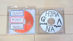 YAHIKO MIX CD 2枚 / DOWN NORTH CAMP