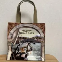 ミラコスタ キャラクターグッズ