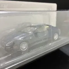 Maserati Coupe 2003ミニカー