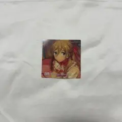 あんスタ スクエアクリアカード 真白友也