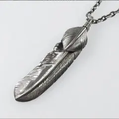 TADY & KING (タディアンドキング) 銀製(黒G12)約64mm