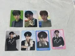 2026年最新】Seventeen ミンギュ まとめ売りの人気アイテム - メルカリ