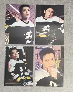 SEVENTEEN セブチ HOME トレカ　ジョシュア　セルカ付