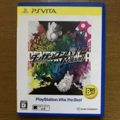 ダンガンロンパ1・2 Reload PlayStation Vita the …