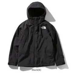 THE NORTH FACE ゴアテックス マウンテンライトジャケット