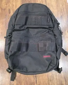 ATTACK PACK BRIEFING MADE IN USAのサムネイル