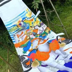2026年最新】武者絵のぼりの人気アイテム - メルカリ