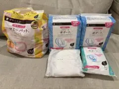 ちゃむ様専用(母乳パッドのみ)
