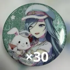プロセカ 日野森雫 キラー 缶バッジ - メルカリ