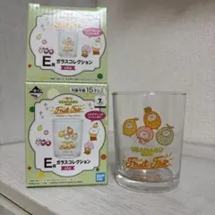 グラス キャラクターグッズ