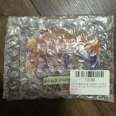 戦国乙女 決めポーズアクリルスタンド 【ソウリン＆ドウセツ】のサムネイル