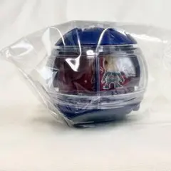 新品未使用　ガイムカプセム　鎧武　仮面ライダーゼッツ　ZEZTZ