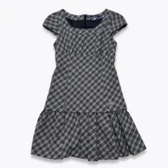 2026年最新】BURBERRY BLUE LABEL レディース 半袖ミニワンピースの
