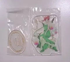 セーラームーン★一番くじ★木野まこと(セーラージュピター)★G賞アクリルスタンド