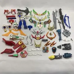 SDガンダム BB戦士 ジャンク パーツ取り まとめ売り - メルカリ
