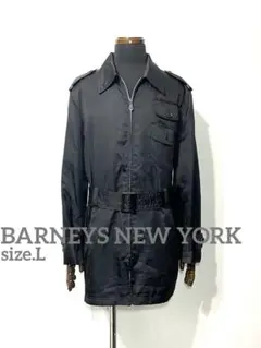 cha-chan 様ご購入用◇BARNEYSNEWYORK◇メンズトレンチコート