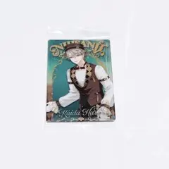 にじさんじウエハース カード 甲斐田晴