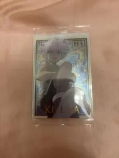 イタジャガ　HUNTER×HUNTER 3 キルアＳＰ