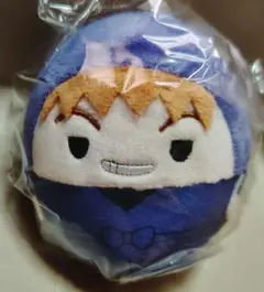 忍たま 忍たま乱太郎 ふわコロりん ぬいぐるみ 鉢屋三郎