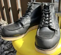 レッドウィング　スーパーソール　27cm ワイズE レッドウィング スーパーソール 27cm ワイズE - メルカリ