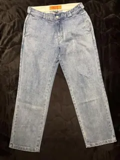 CHALLENGER DENIM TROUSERS PANTS サイズMのサムネイル