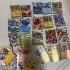 バトスピ バトルスピリッツ キラ Xレア まとめ売り 20枚セット - メルカリ