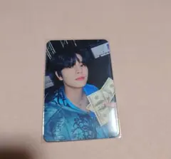 straykids 樂star MusicKorea スンミン 特典 トレカ