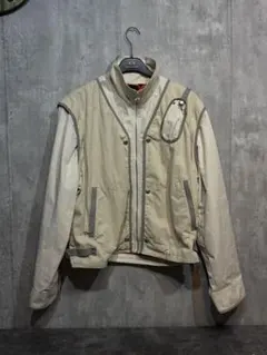 ディーゼル.DIESEL 22ss 2WAYジャケット