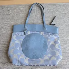 トートバッグ 合皮