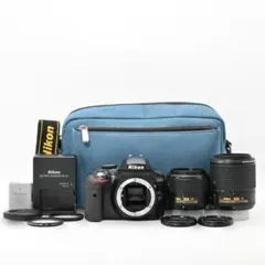ほぼ新品・ショット数：11回】 Nikon D700 ボディ - メルカリ