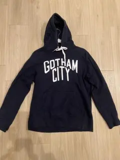 2025年最新】number (n)ine gotham city パーカの人気アイテム - メルカリ