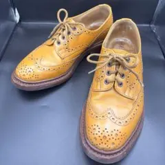 Tricker’s バートン サイズ6 1/2-5のサムネイル