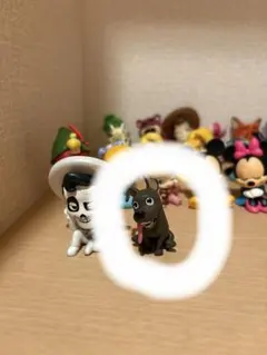 リメンバーミー ダンテ 肩ズン