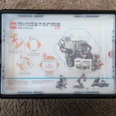 LEGO Mindstorms Education EV3 45544