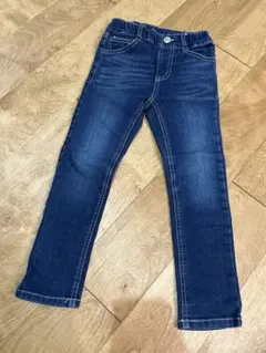 ブランシェス　デニム　110