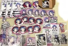 HUNDRED LINE 飴宮怠美 グッズ まとめ売り - メルカリ