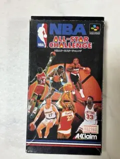 NBA オールスターチャレンジ