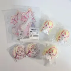 アイカツ DMMスクラッチ ハナ 纏め売り
